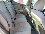 Hyundai Elantra 2016