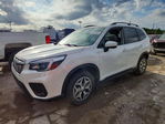 Subaru Forester 2021
