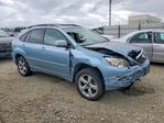 Lexus RX 2008