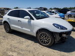 Porsche Macan 2018