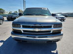 Chevrolet Suburban 2000
