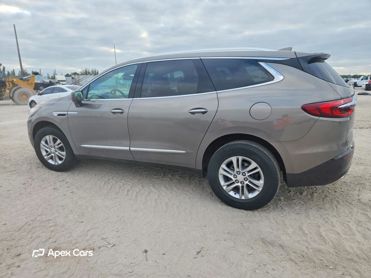 Buick Enclave 2018