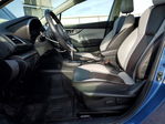 Subaru XV 2021