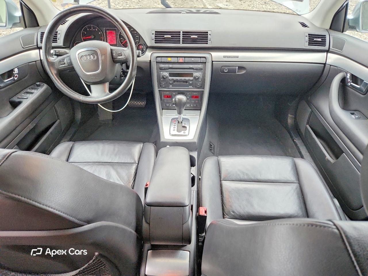 Audi A4 2006