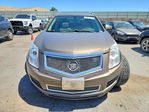Cadillac SRX 2015