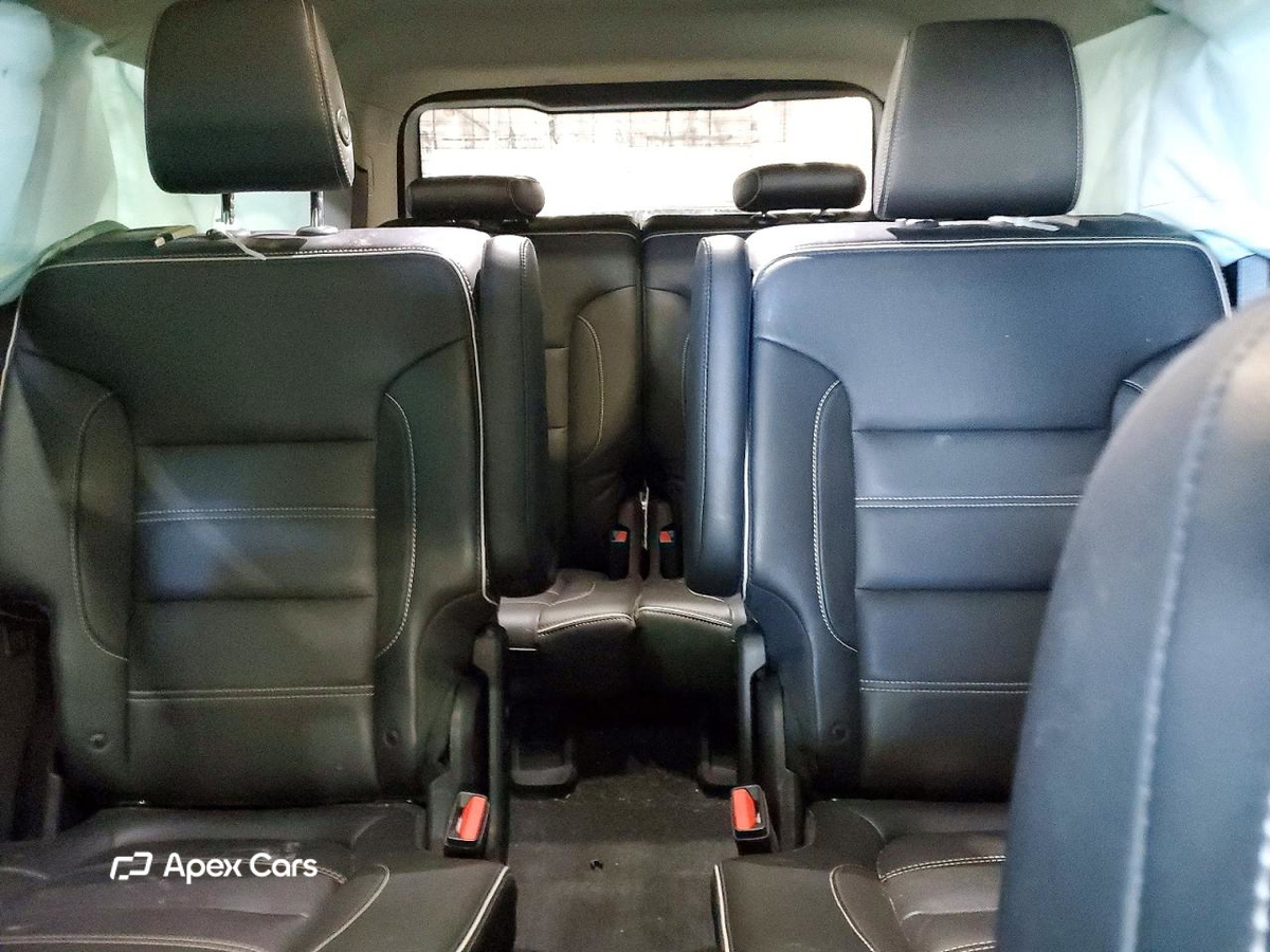 GMC Acadia 2019