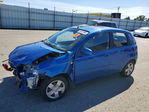 Chevrolet Aveo 2008