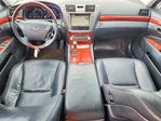 Lexus LS 2012