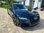 Audi S7 2014