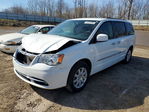 Chrysler Voyager 2016