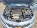 Chevrolet Impala 2014