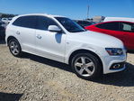 Audi Q5 2012