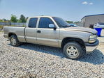 Chevrolet Silverado 2002