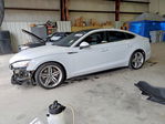 Audi A5 2018