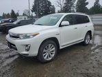 Toyota Highlander 2013