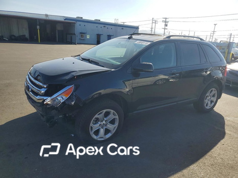 Ford Edge 2013 - Zdjęcie 1 z 14