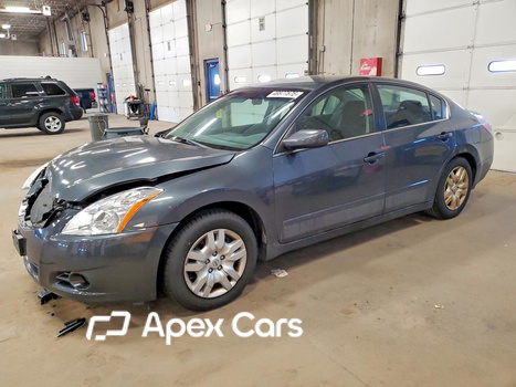 Nissan Altima 2011 - Image 1 of 12