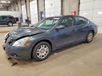 Nissan Altima 2011