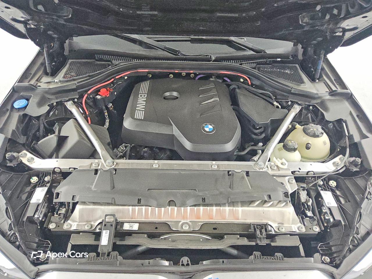 BMW X3 2025