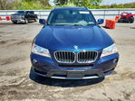 BMW X3 2013
