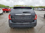 Ford Edge 2013