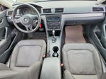 Volkswagen Passat 2013
