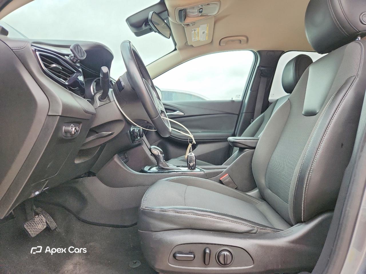 Buick Encore 2021