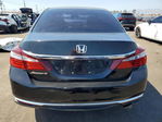 Honda Accord 2017