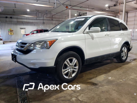 Honda CR-V 2010 - Image 1 of 13