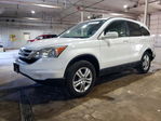 Honda CR-V 2010