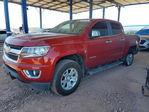 Chevrolet Colorado 2016