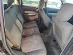 Dodge Nitro 2007