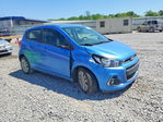 Chevrolet Spark 2017
