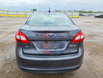 Ford Fiesta 2012