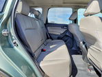 Subaru Forester 2014
