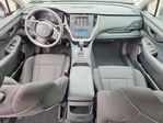 Subaru Legacy 2022