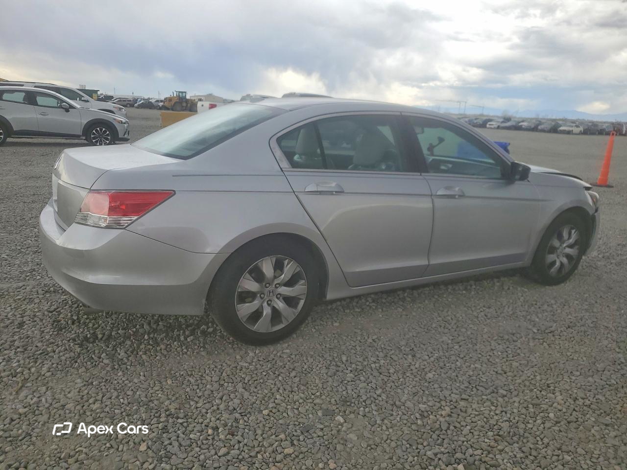 Honda Accord 2010