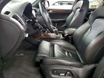 Audi Q5 2016