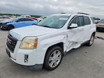 GMC Terrain 2010