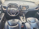 Jeep Cherokee 2016