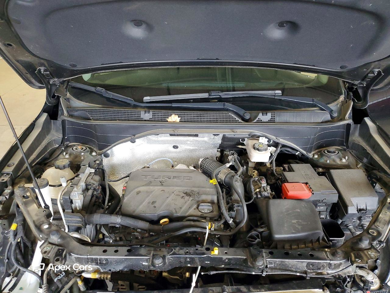 Buick Encore 2021