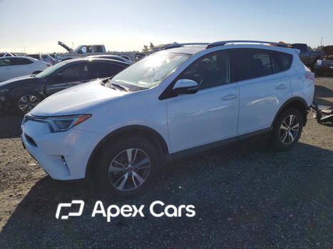 Toyota RAV 4 2016 - Image 1 of 14