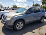 GMC Acadia 2008
