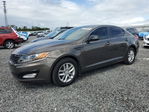 Kia Optima 2013
