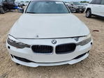 BMW Series 3 2013