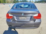 BMW Series 3 2007