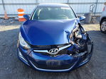 Hyundai Elantra 2016