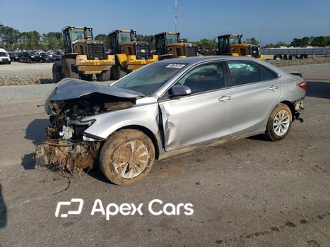 Toyota Camry 2016 - Image 1 of 13