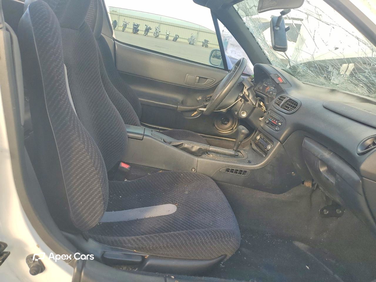 Honda Civic 1995
