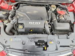 Ford Taurus 2014